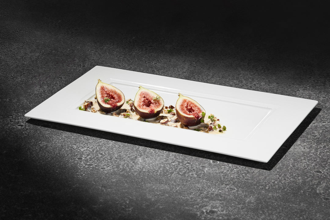 Maxwell &amp; Williams Cashmere Rectangle Platter 42x26cm