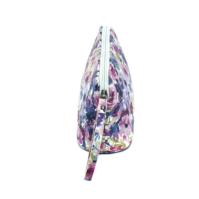Bluhen Ponie Rose Cosmetic Bag