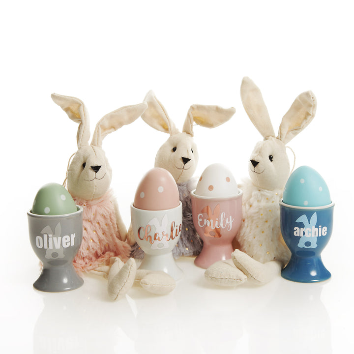 Ceramic Easter Egg Cup