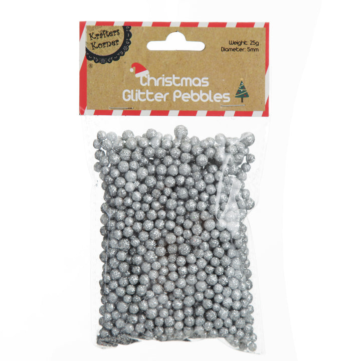 Christmas DIY Craft Pebbles
