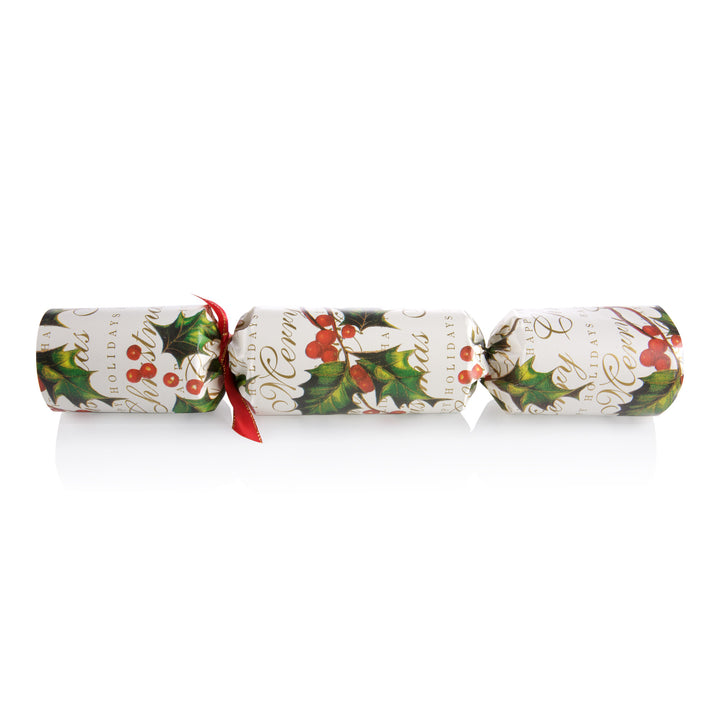 Christmas Holly - Fill Your Own Christmas Bon Bons