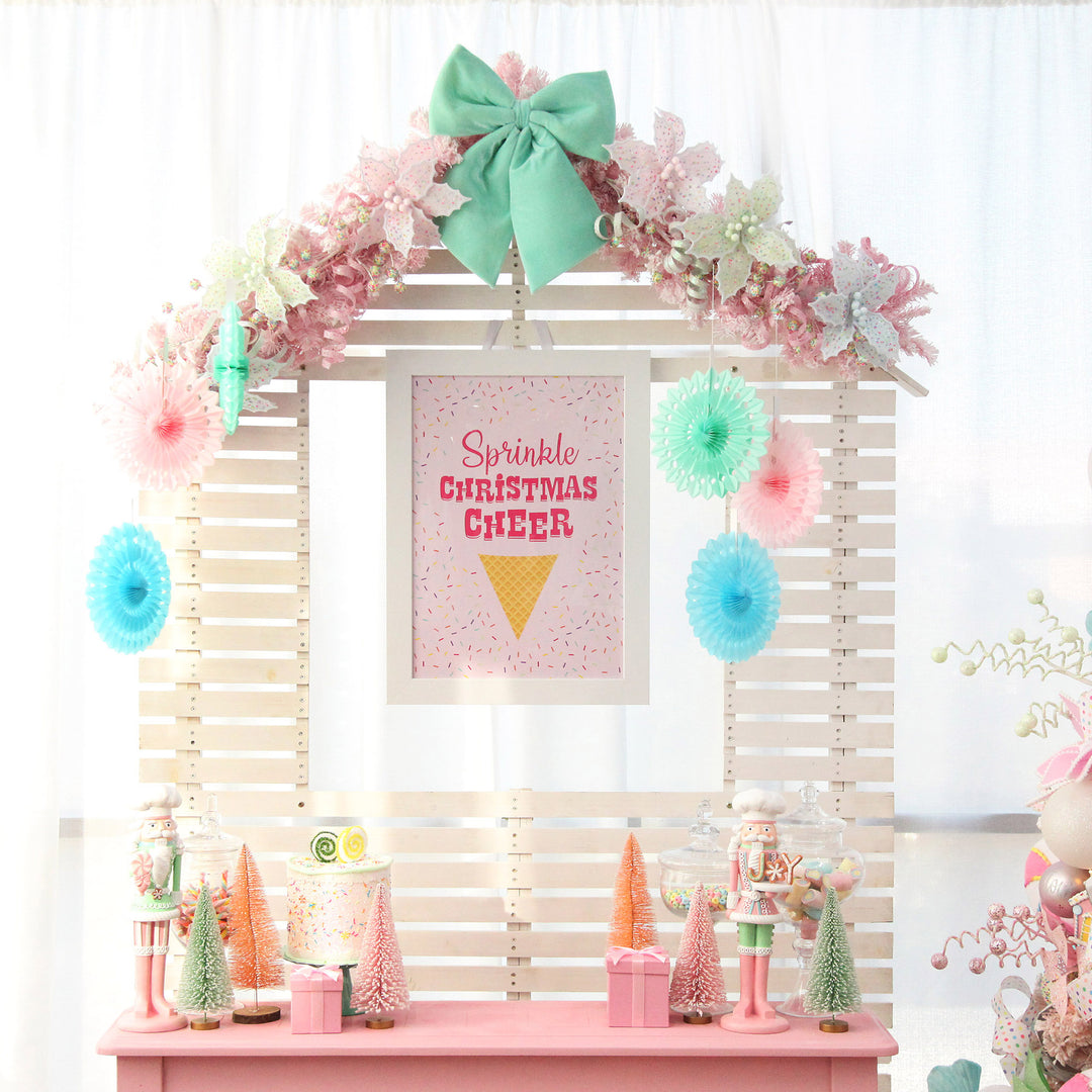 Mint Velvet Bow
