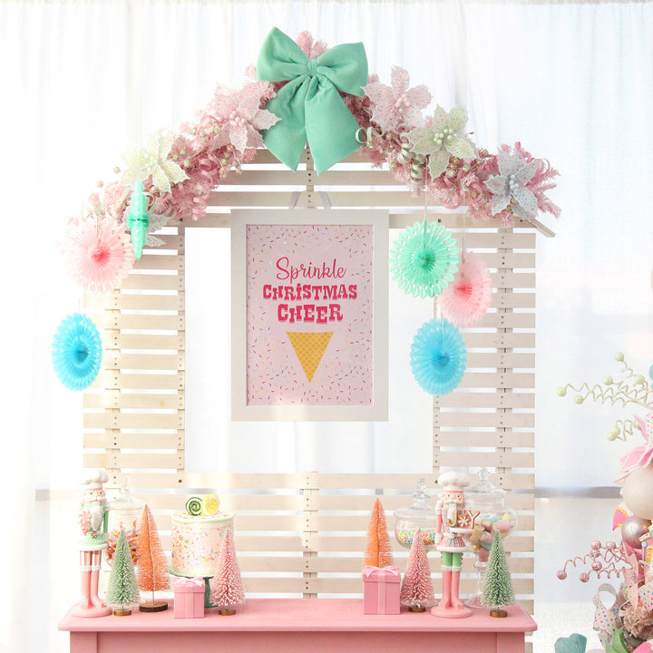 Mint Velvet Bow