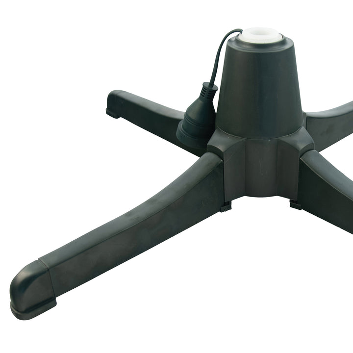 Christmas Tree Rotator Stand