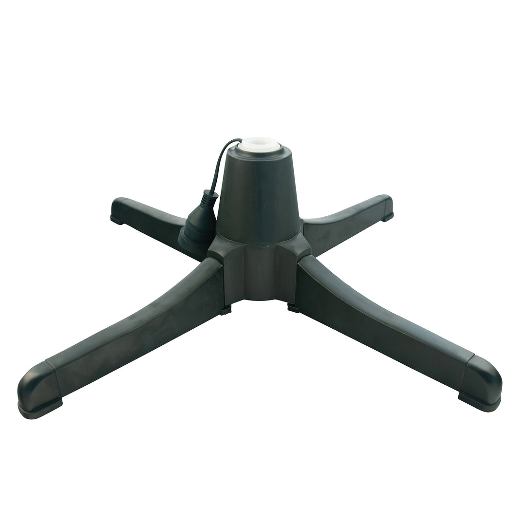 Christmas Tree Rotator Stand
