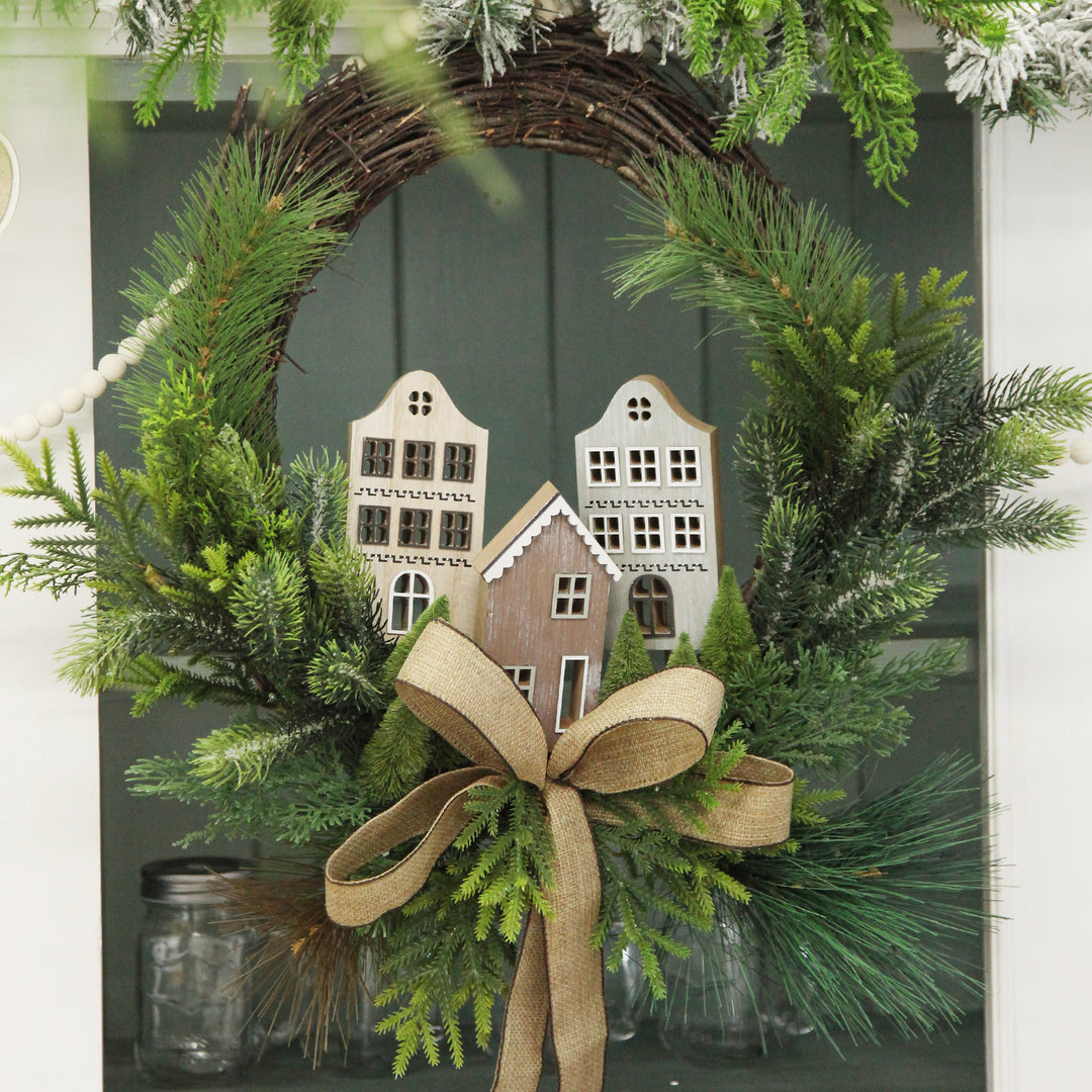 Cedar Mixed Pine Bunch