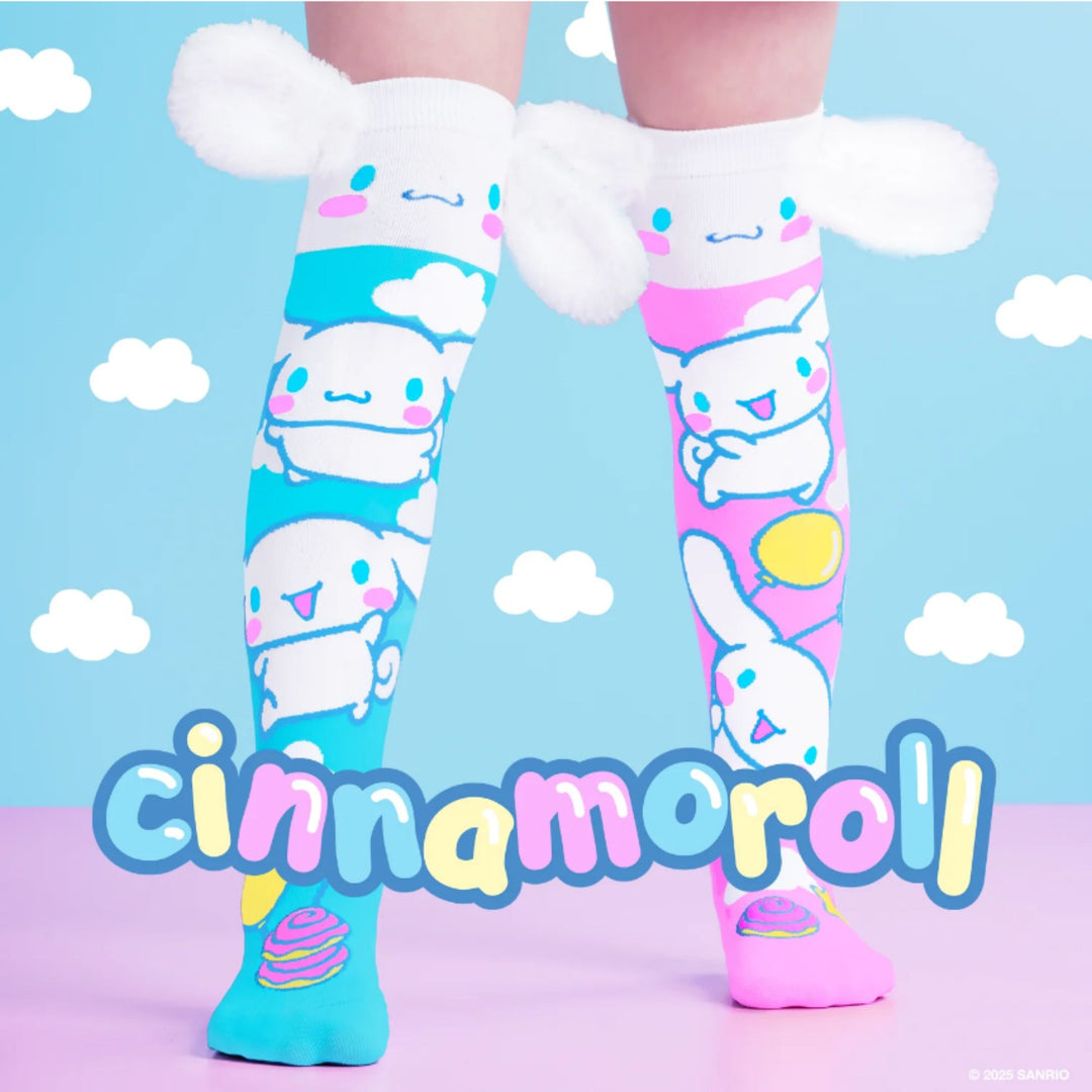 Madmia Cinnamoroll Socks