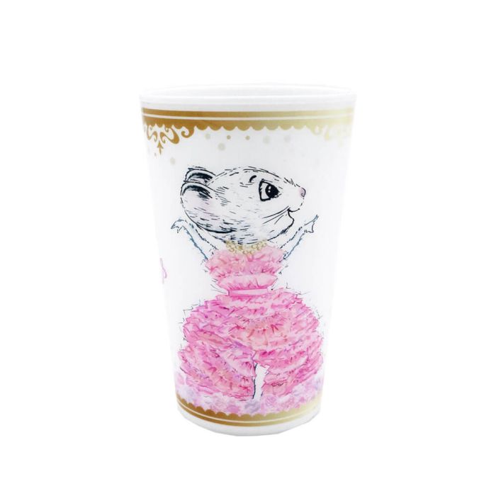 Claris Mealtime Dinner Set - cup