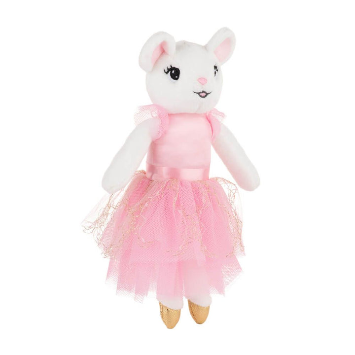 Claris Mini Plush 20cm - Parfait Pink