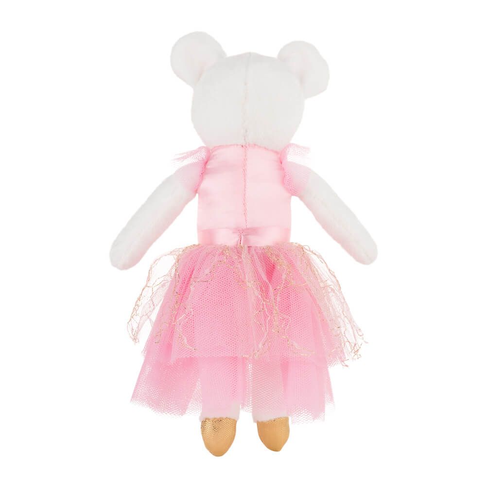 Claris Mini Plush 20cm - Parfait Pink