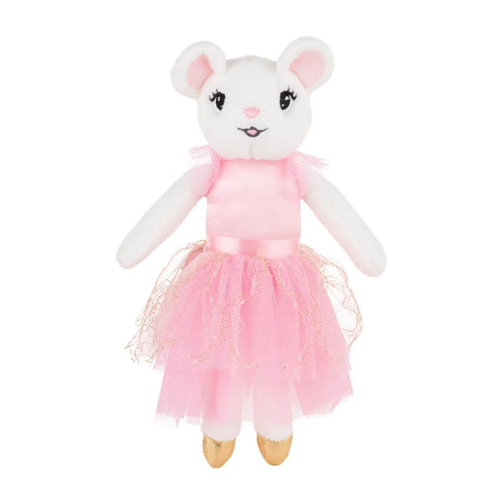 Claris Mini Plush 20cm - Parfait Pink