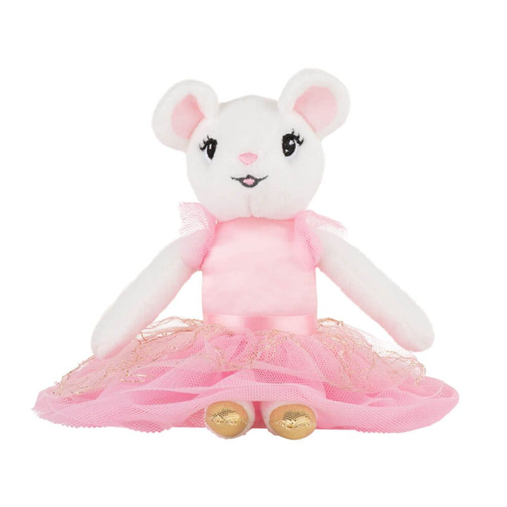 Claris Mini Plush 20cm - Parfait Pink
