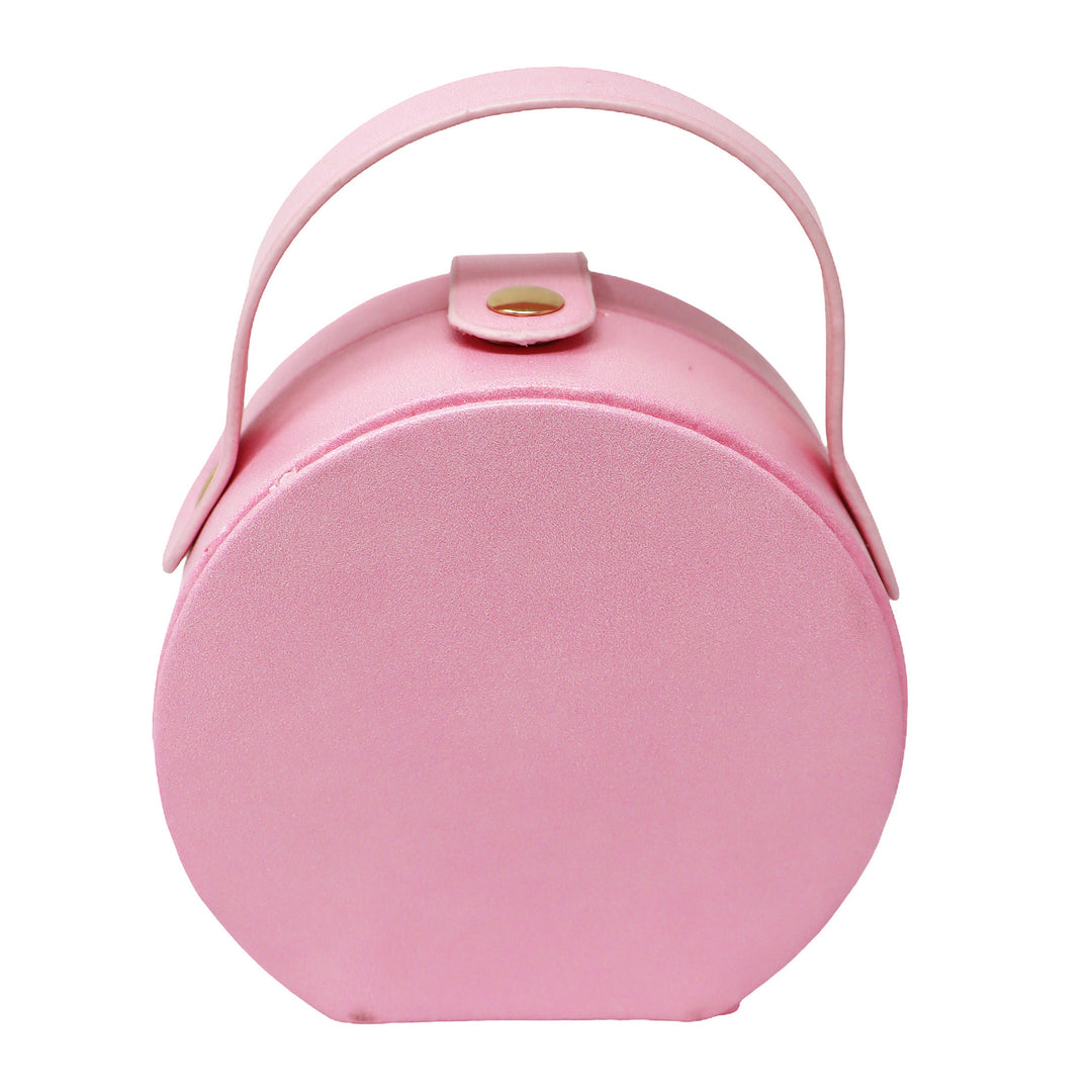 Claris the Chicest Mouse in Paris - Mini Handbag Jewellery Case