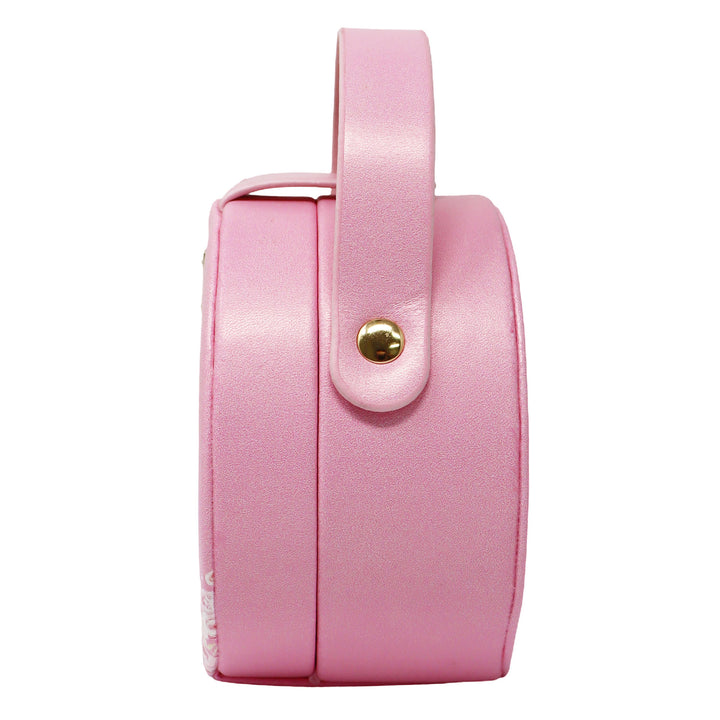 Claris the Chicest Mouse in Paris - Mini Handbag Jewellery Case