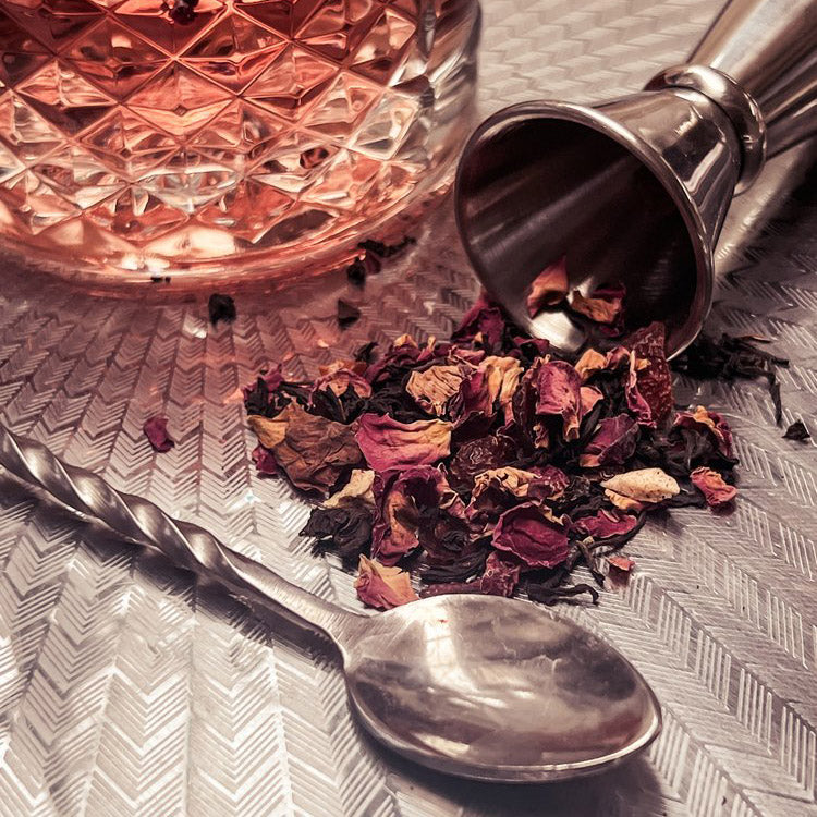 Cocktail Tea - Festive Spiced Tea
