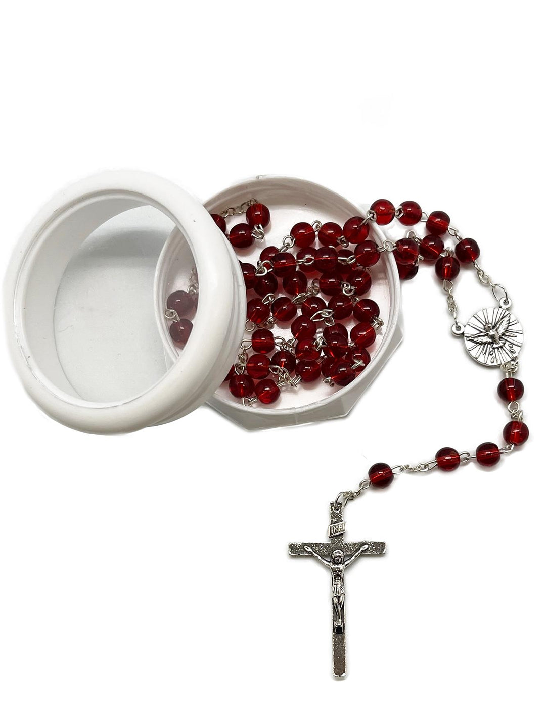 confirmation-red-rosary-with-dove-motif-in-box