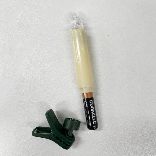 Cordless Mini LED Candle Lights