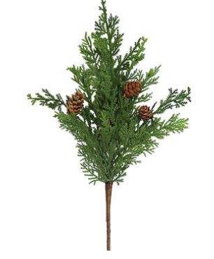 Cypress Spray Pine Green