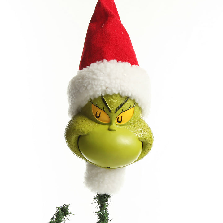 D56 Possible Grinch Pick Set