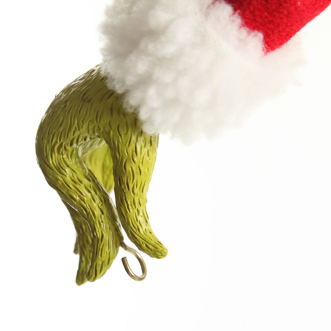 D56 Possible Grinch Pick Set
