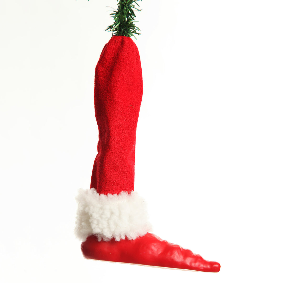 D56 Possible Grinch Pick Set