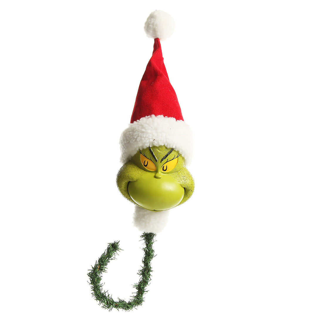 D56 Possible Grinch Pick Set