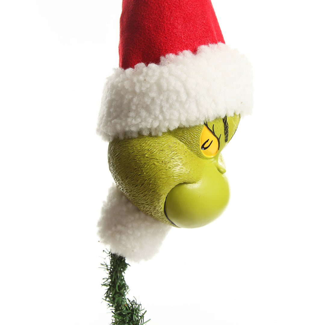 D56 Possible Grinch Pick Set