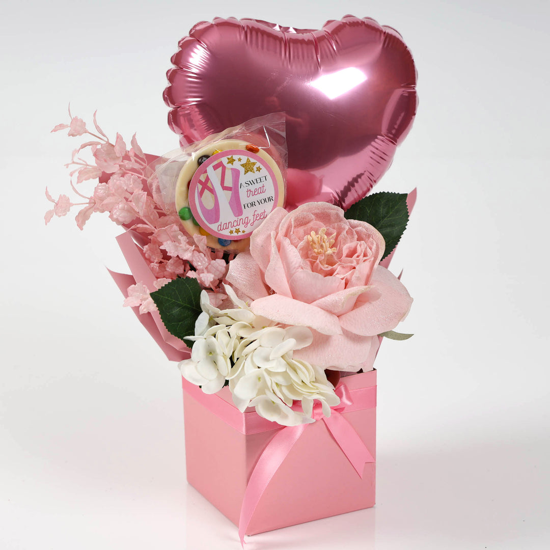 Dance Darling Gift Box