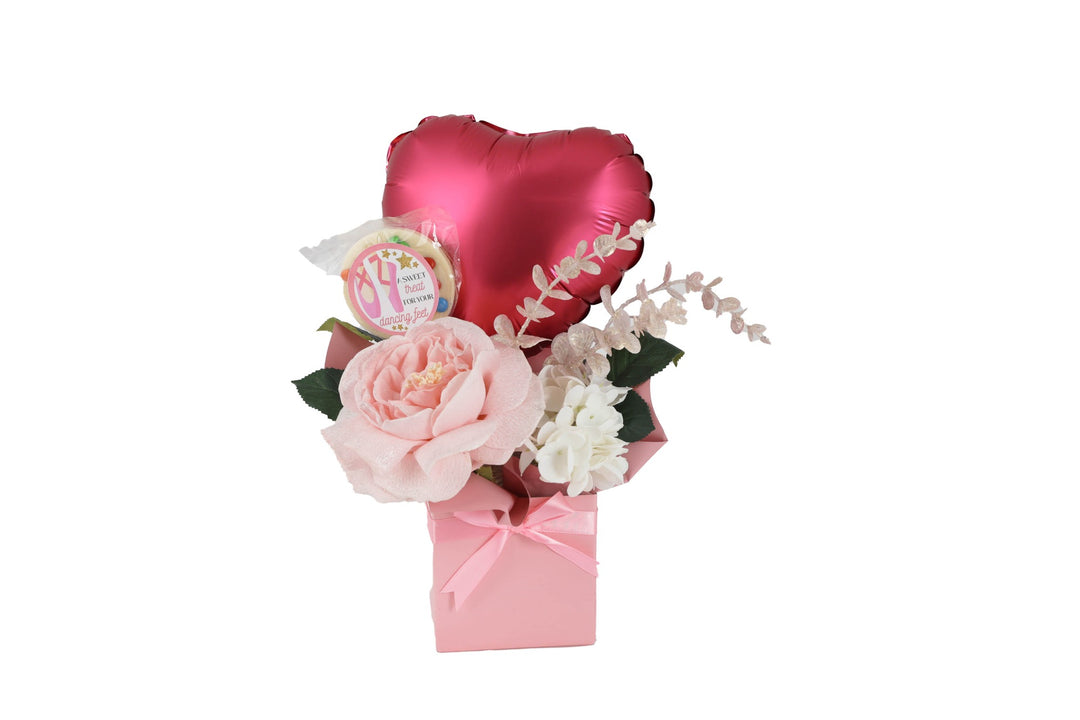 Dance Darling Gift Box