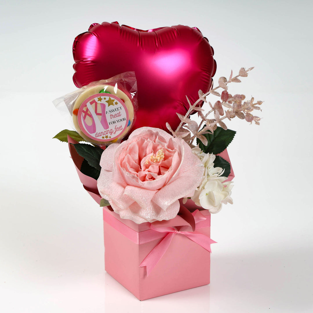 Dance Darling Gift Box