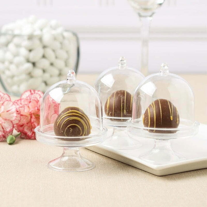 Dessert Cups - Pack of 12