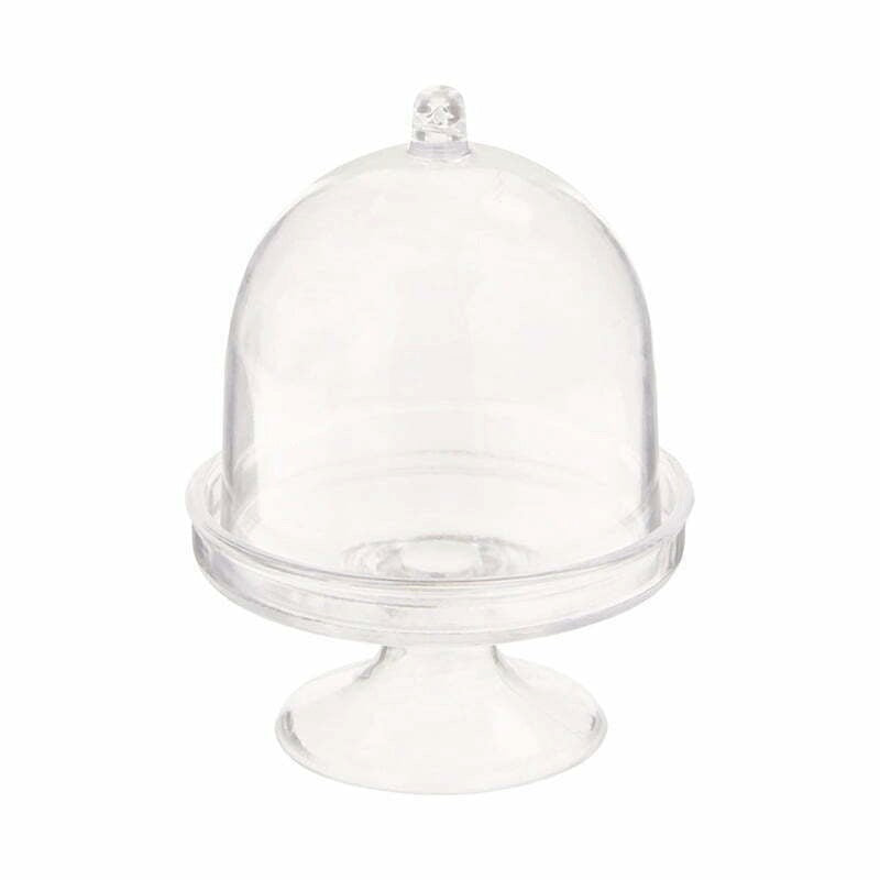 Dessert Cups - Pack of 12