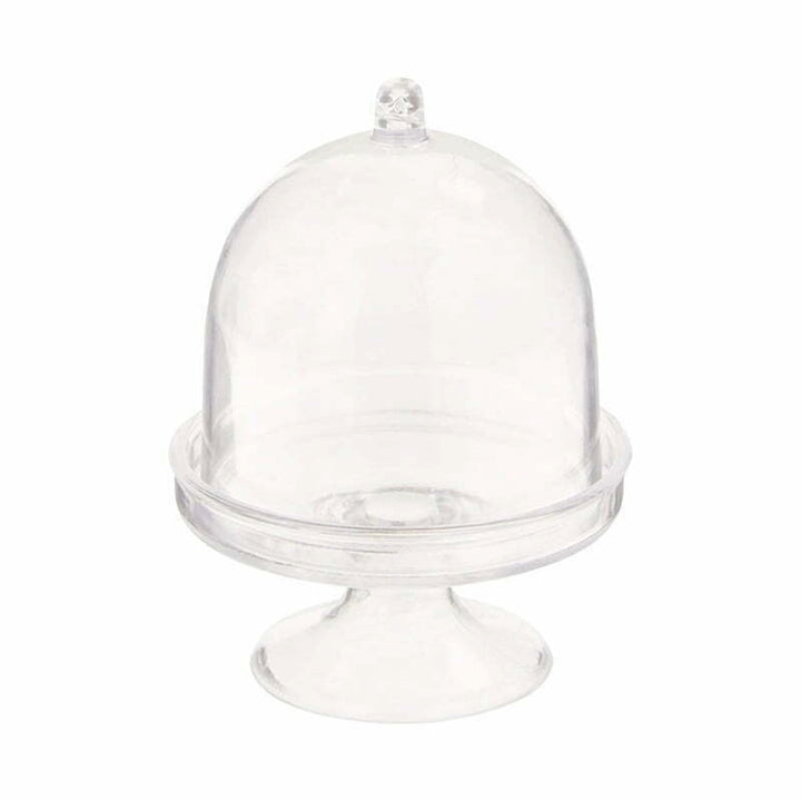 Dessert Cups - Pack of 12