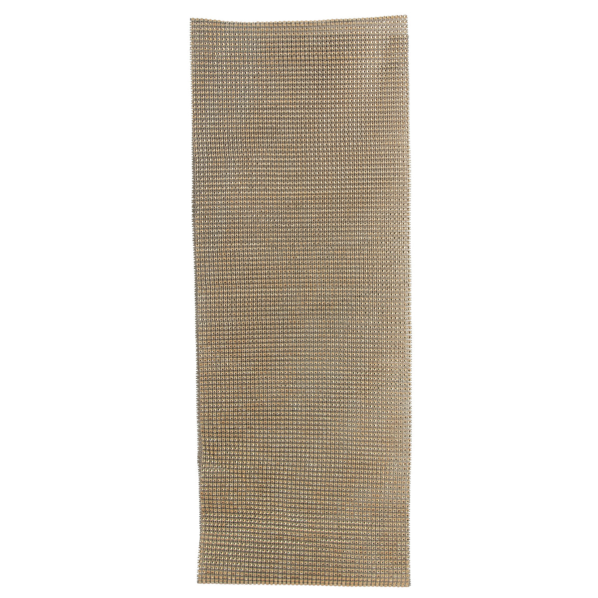 Rose Gold Diamonte Table Runner