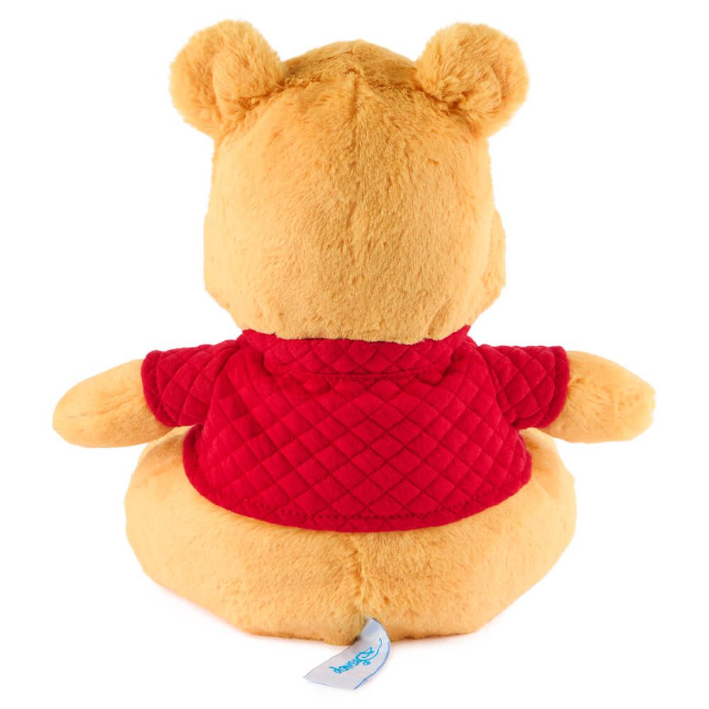 Disney Oh So Snuggly: Winnie The Pooh