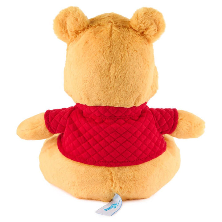 Disney Oh So Snuggly: Winnie The Pooh
