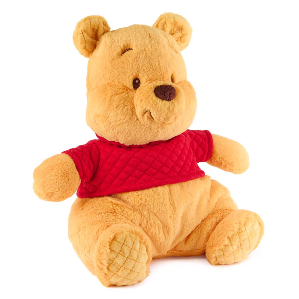 Disney Oh So Snuggly: Winnie The Pooh