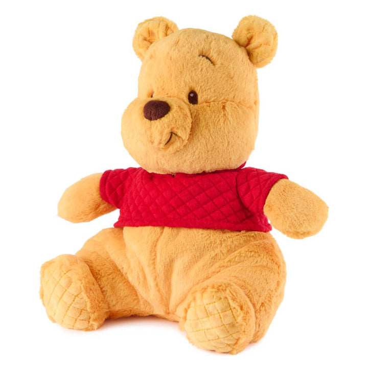 Disney Oh So Snuggly: Winnie The Pooh