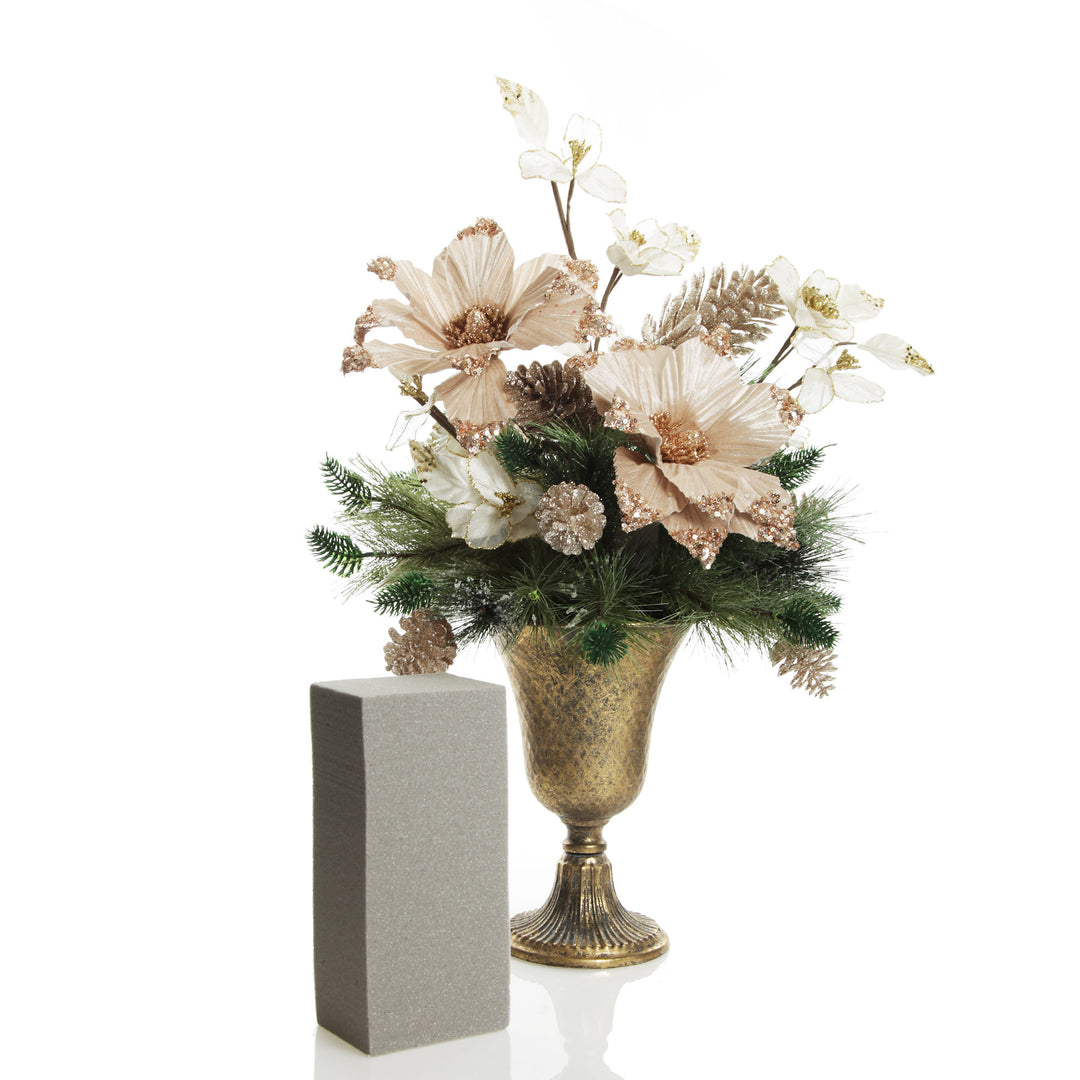 Dry Floral Foam Brick
