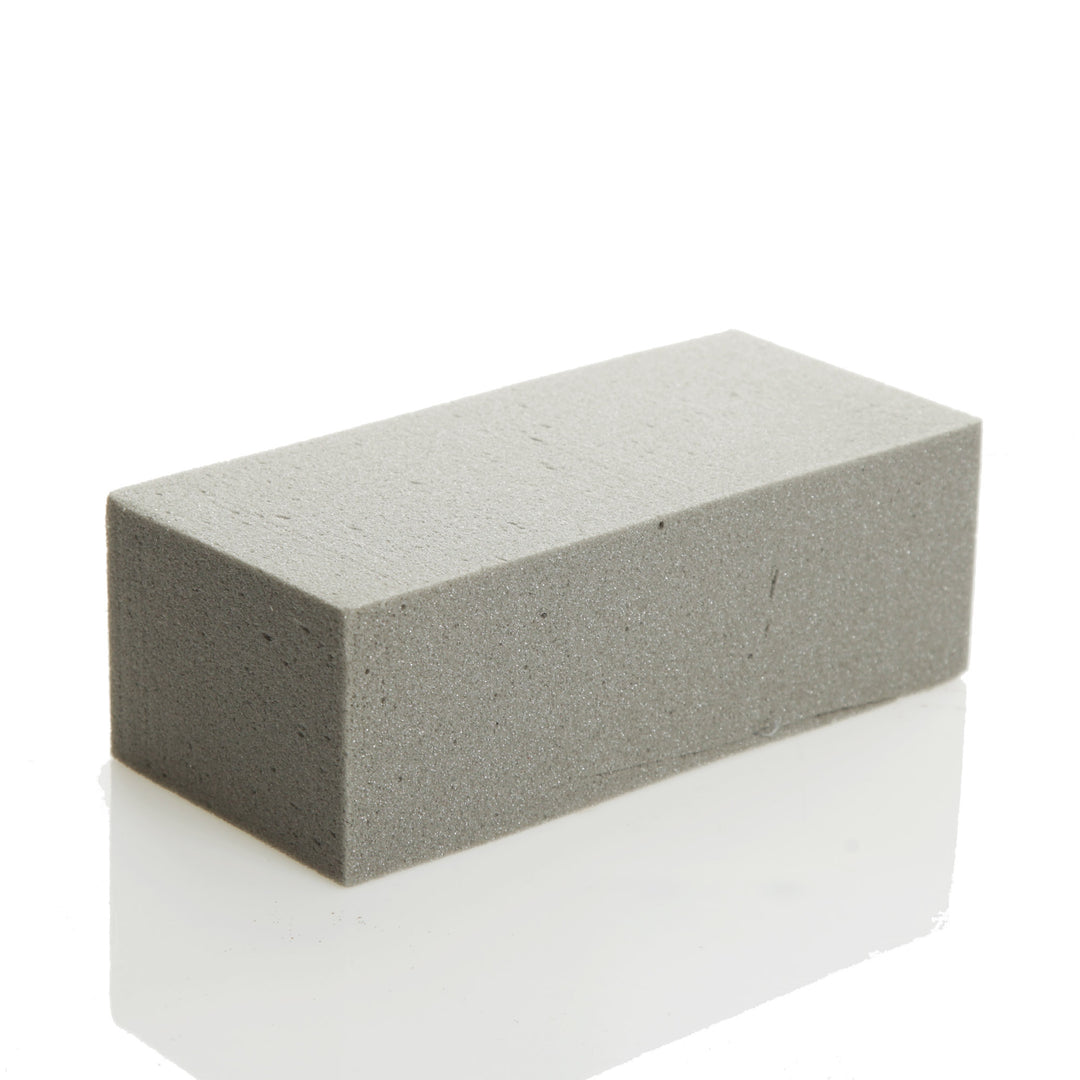 Dry Floral Foam Brick