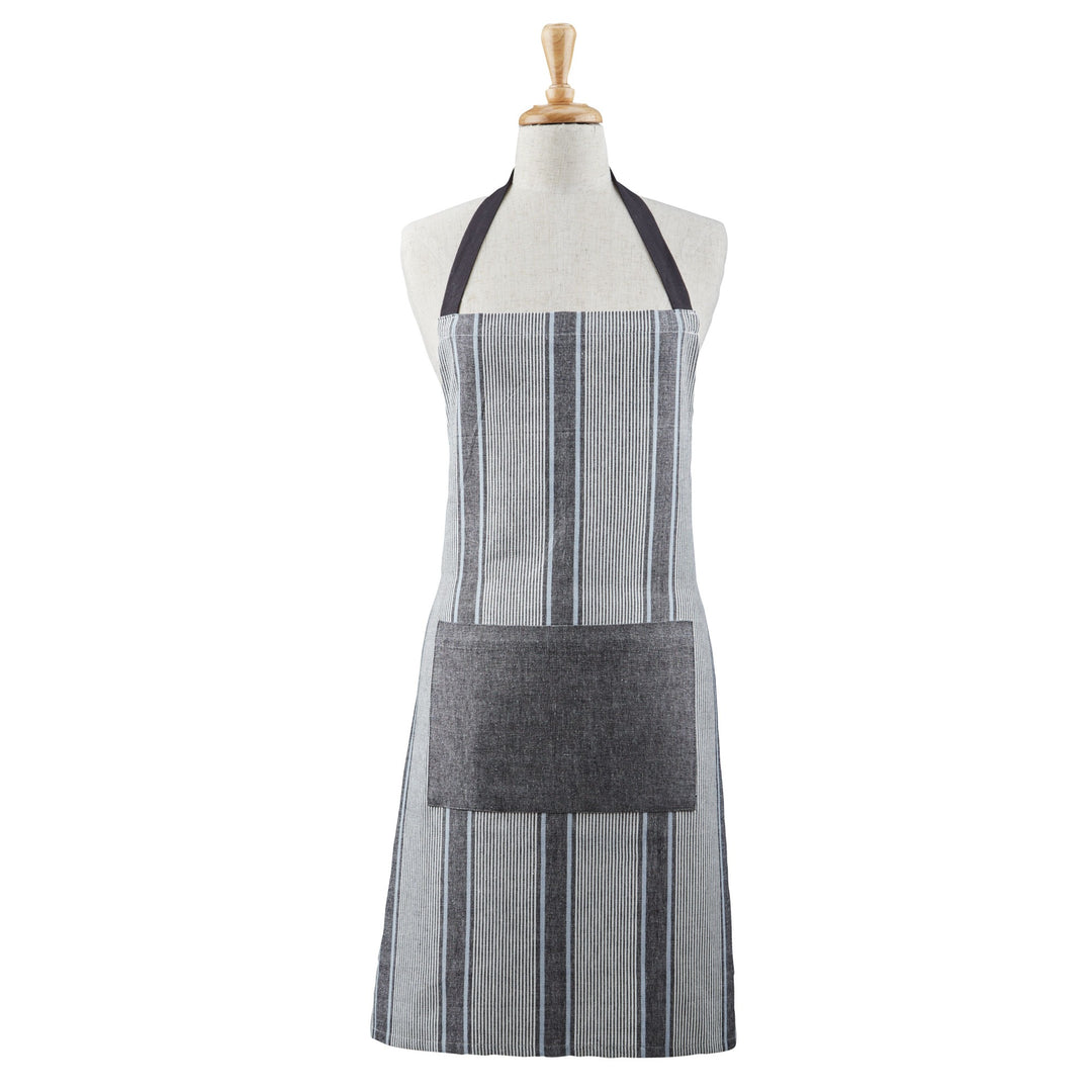 Davis and Waddell Ellis Cotton Butchers Apron 80cm