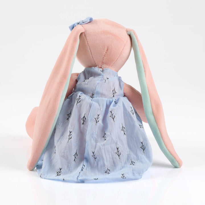 sleeping-bunny-blue-dress
