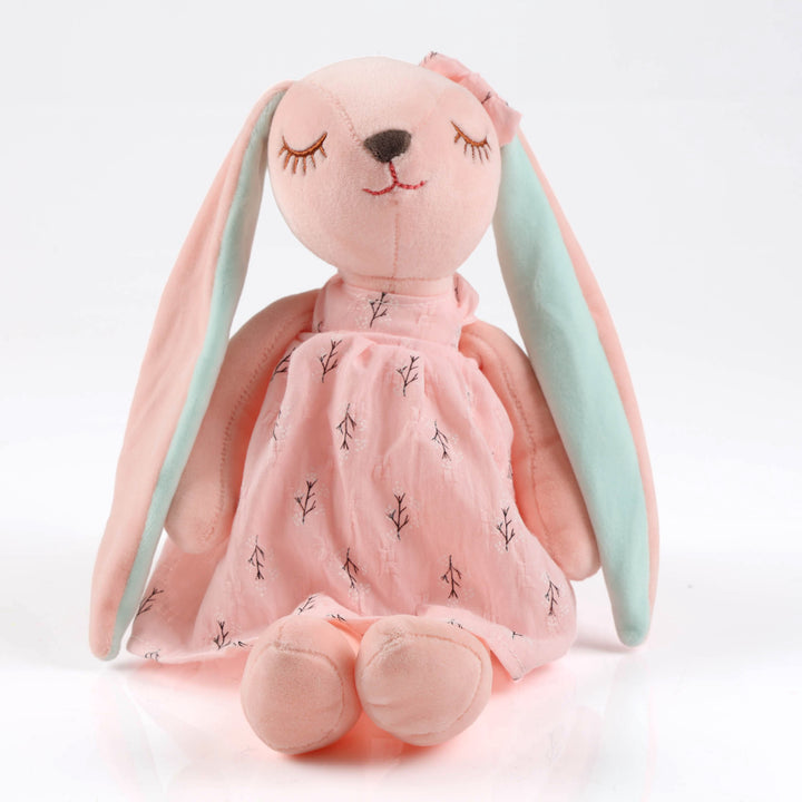 sleeping-bunny-pink-dress