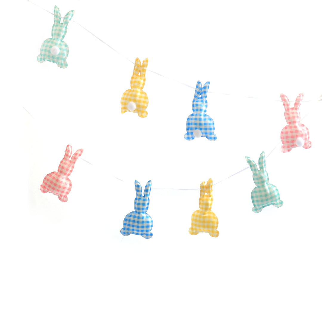 Easter Bunny Garland