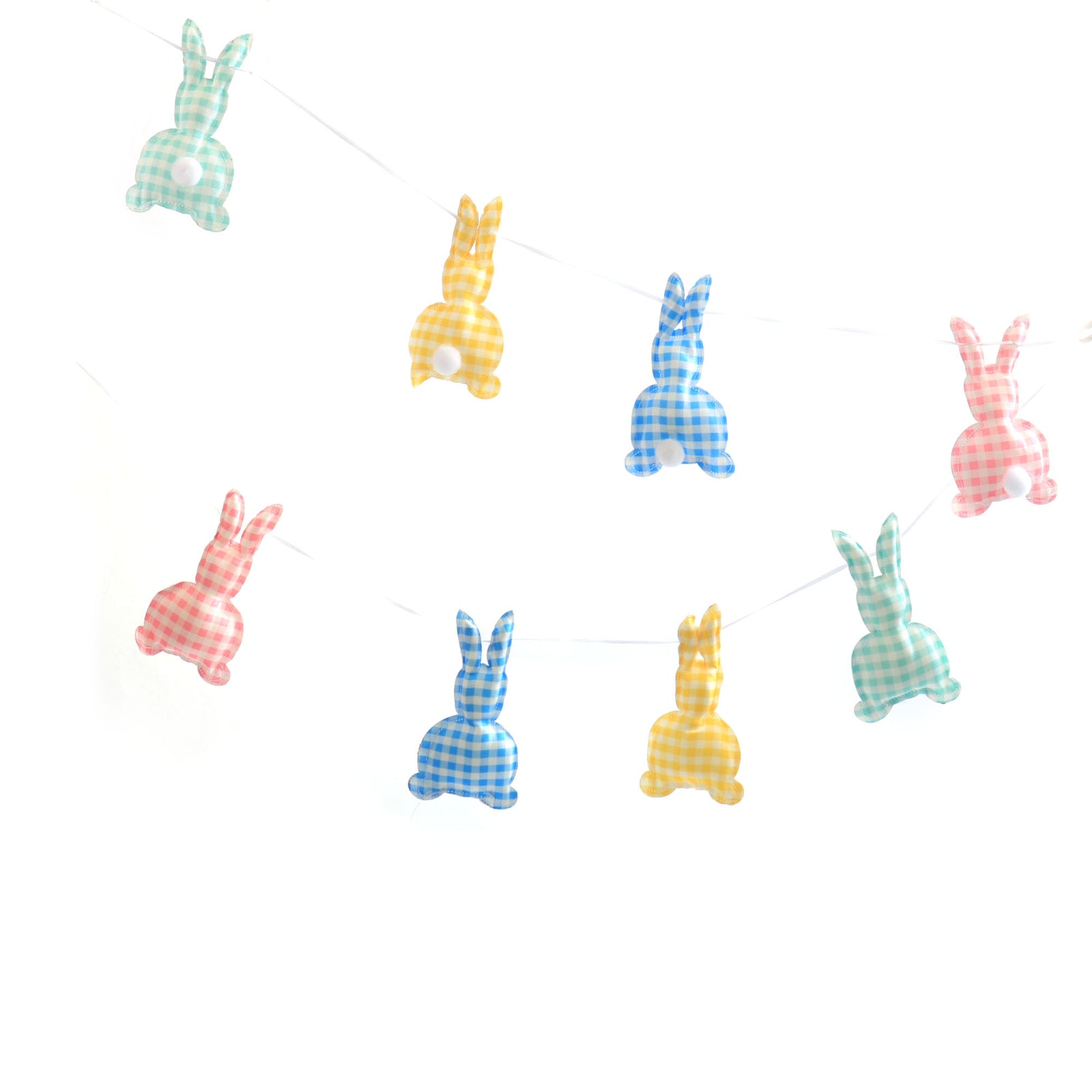 Easter Bunny Garland