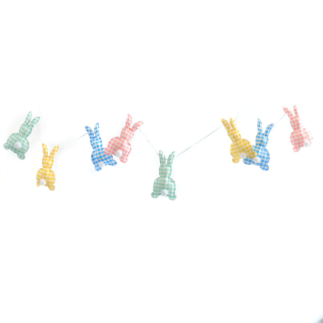 Easter Bunny Garland
