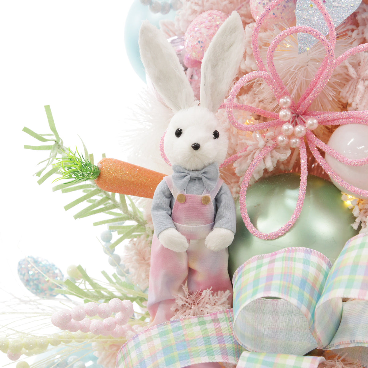 Mr Beau Easter Bunny
