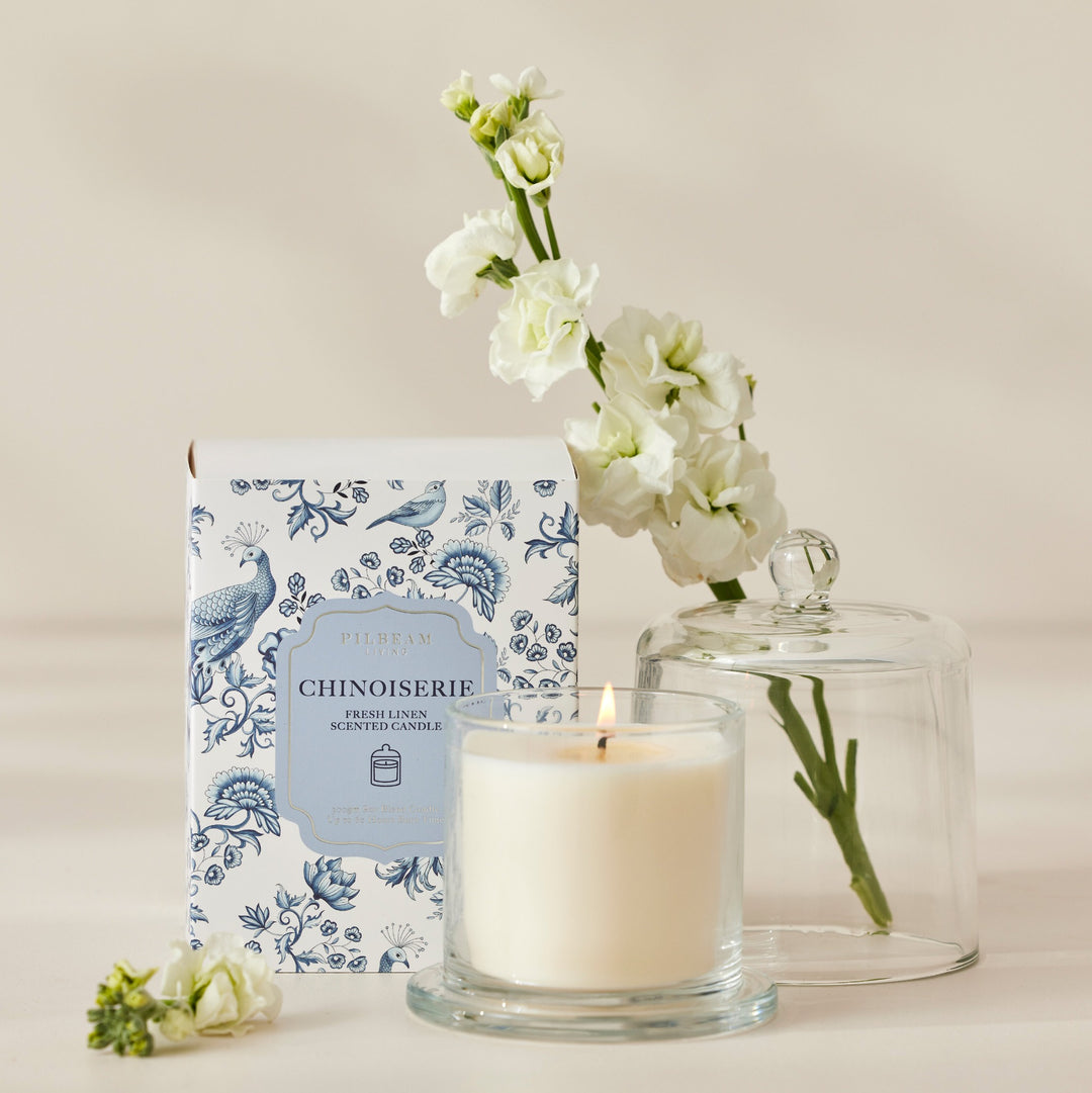 In The Meadow Scented Drawer Liners 6 Sheets
