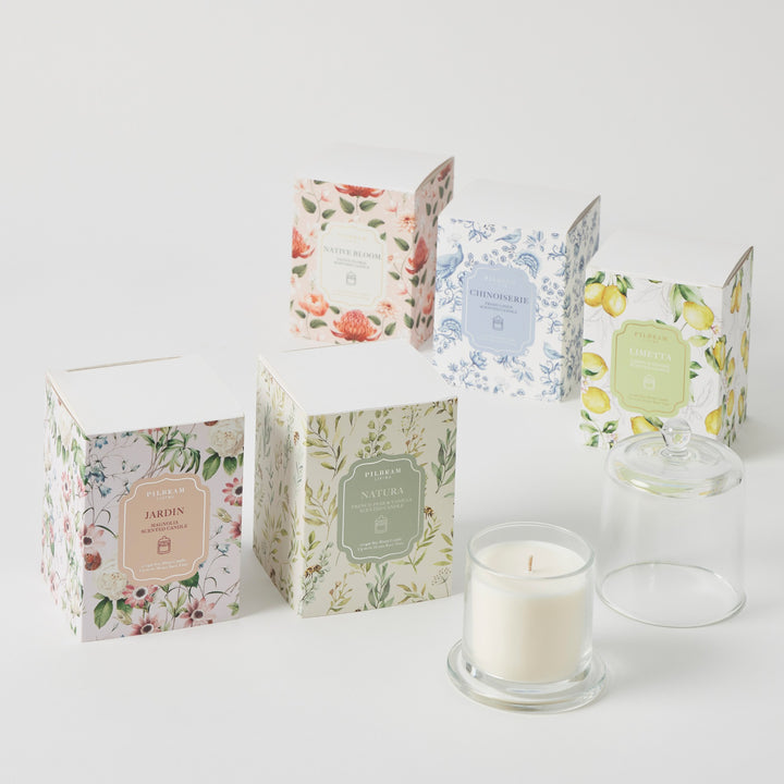 In The Meadow Scented Drawer Liners 6 Sheets
