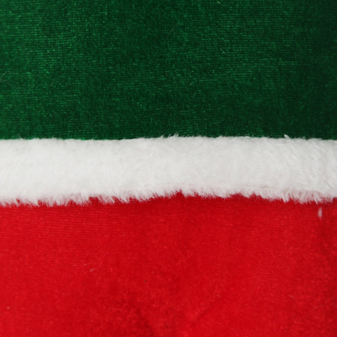 Christmas Elf Butt and Legs - Large zoom in